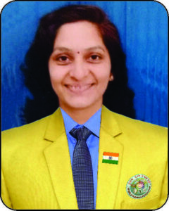 Aarti S. Ambike