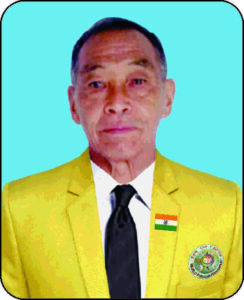 Ajit Singh