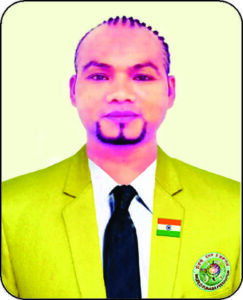 Chinglensana Singh