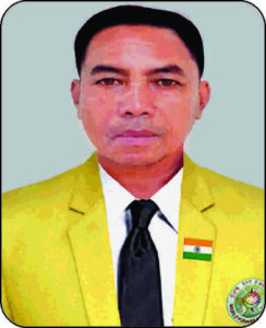 P. Koirengcha Singh