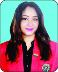 Meenakshi Das