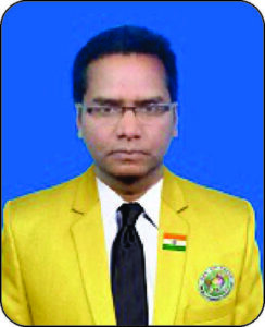 L. Shyan Singh