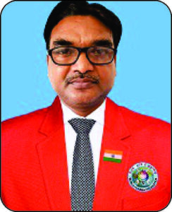 Sunil Kumar Gupta