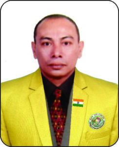 S. Sunil Sharma